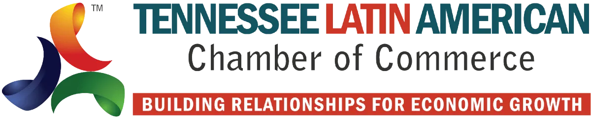 TN Latin American Chamber of Commerce logo