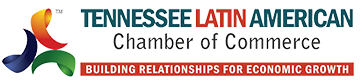 TN Latin American Chamber of Commerce logo